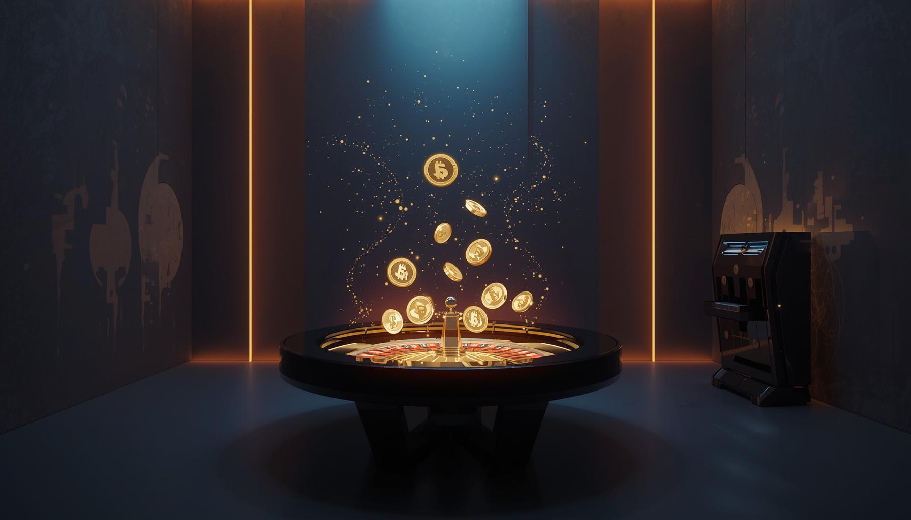 Бонусы и акции для пользователей доджкоин