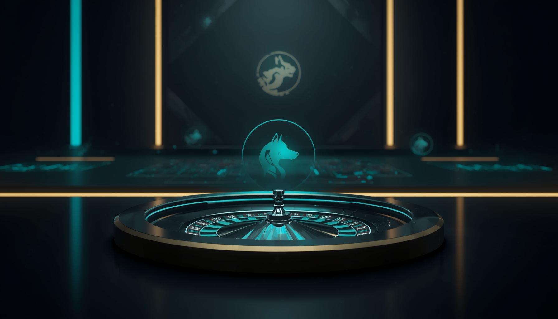 Как выбрать надежное казино для игры с доджкоин